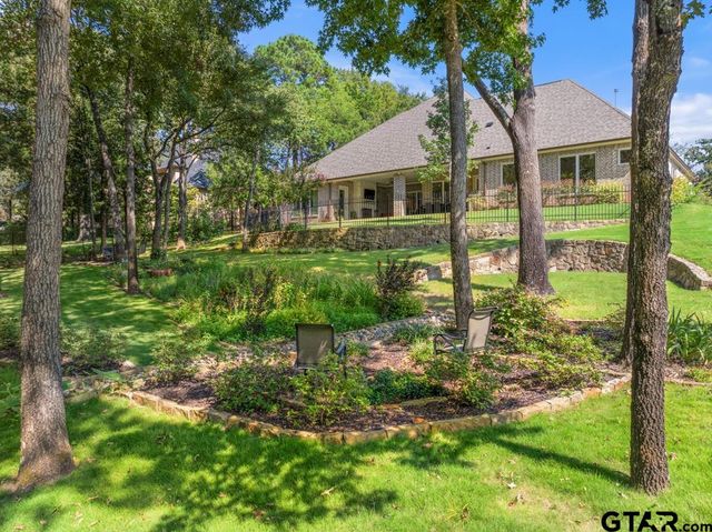 2926 Stewart Way, Tyler, TX 75709