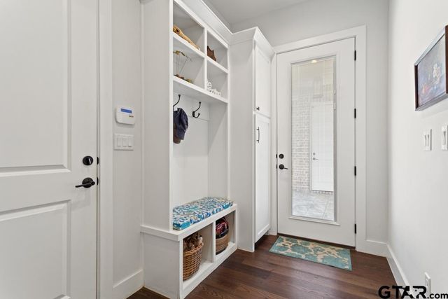 2926 Stewart Way, Tyler, TX 75709