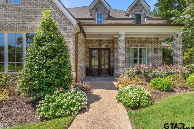 2926 Stewart Way, Tyler, TX 75709