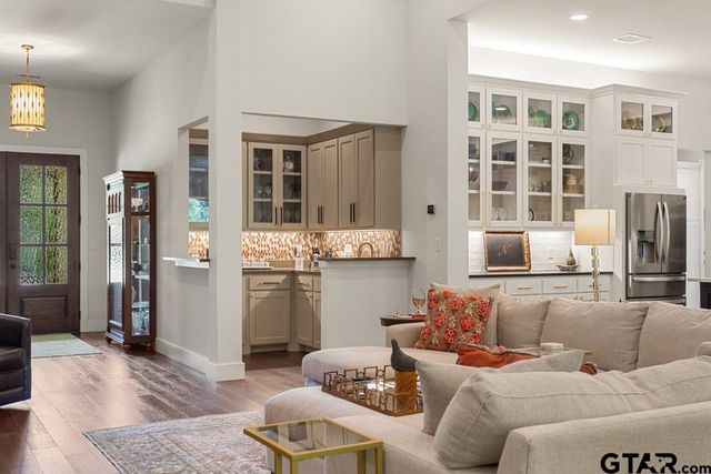 2926 Stewart Way, Tyler, TX 75709