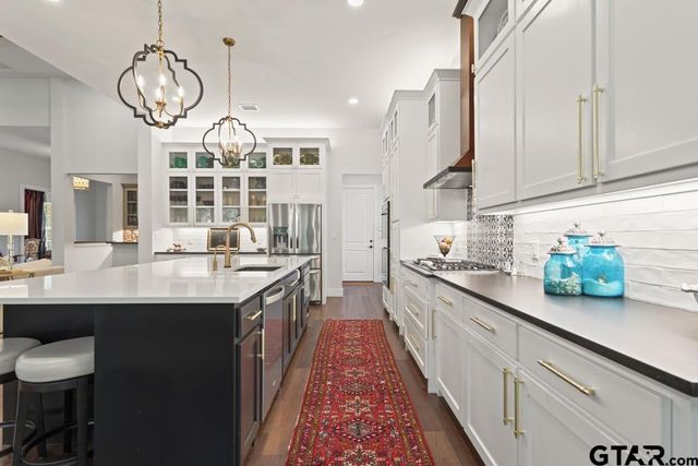 2926 Stewart Way, Tyler, TX 75709