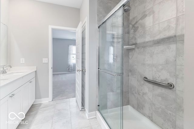 287 Bluestem Lane, New Whiteland, IN 46184