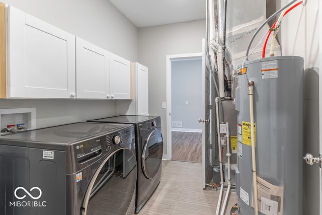 287 Bluestem Lane, New Whiteland, IN 46184