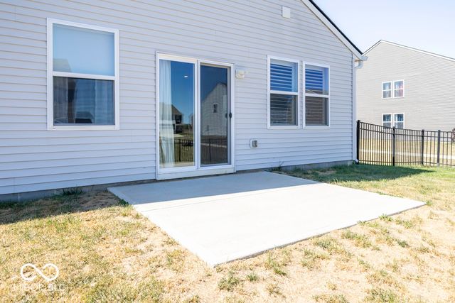 287 Bluestem Lane, New Whiteland, IN 46184