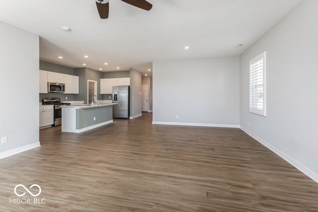 287 Bluestem Lane, New Whiteland, IN 46184