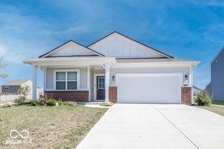 287 Bluestem Lane, New Whiteland, IN 46184