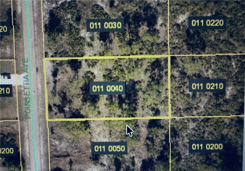 1680 Poinsettia AVE, LEHIGH ACRES, FL 33972 — photo 3
