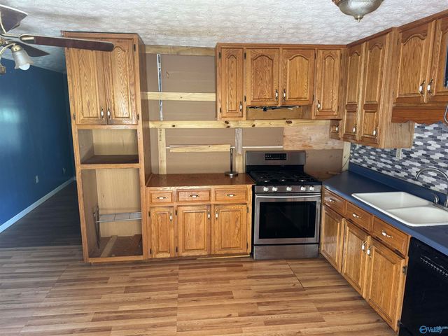 250 Nealhill Rd, Centre, AL 35960