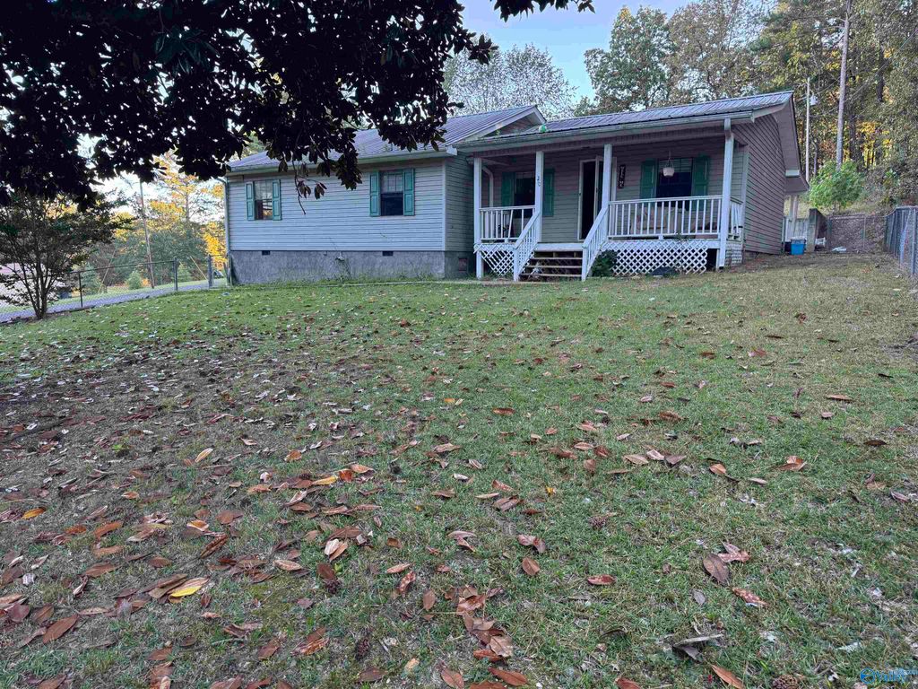 250 Nealhill Rd, Centre, AL 35960