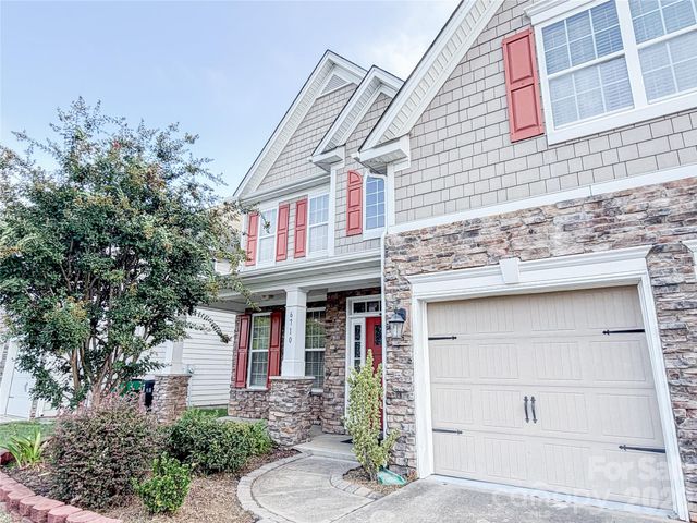 6710 Alderson Drive, Charlotte, NC 28269