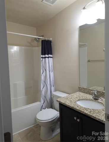 6710 Alderson Drive, Charlotte, NC 28269