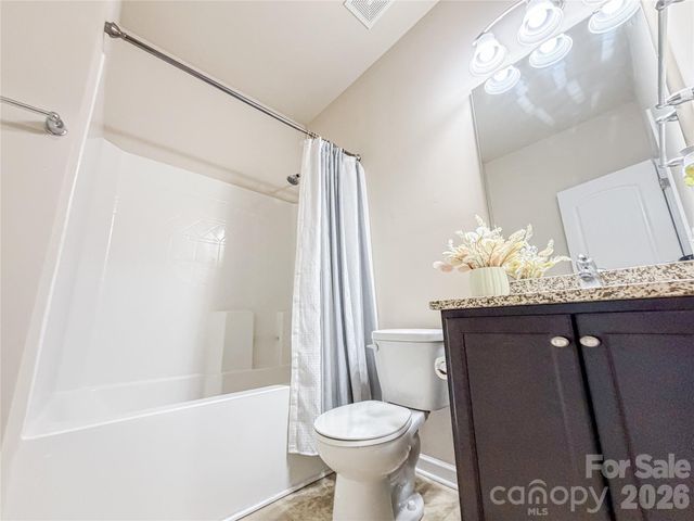 6710 Alderson Drive, Charlotte, NC 28269