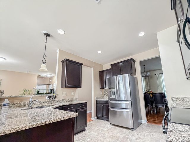 6710 Alderson Drive, Charlotte, NC 28269