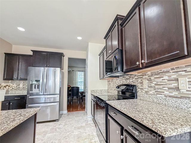 6710 Alderson Drive, Charlotte, NC 28269