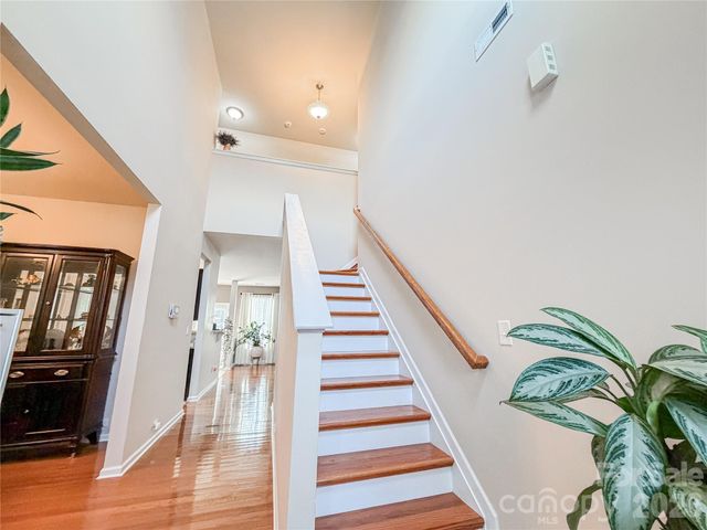 6710 Alderson Drive, Charlotte, NC 28269