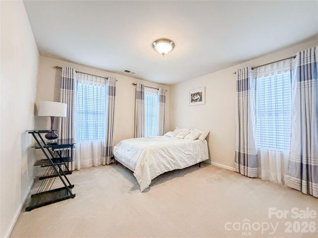 6710 Alderson Drive, Charlotte, NC 28269