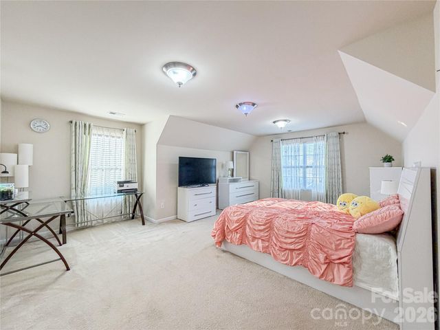 6710 Alderson Drive, Charlotte, NC 28269