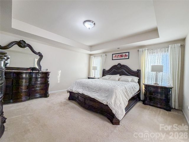 6710 Alderson Drive, Charlotte, NC 28269