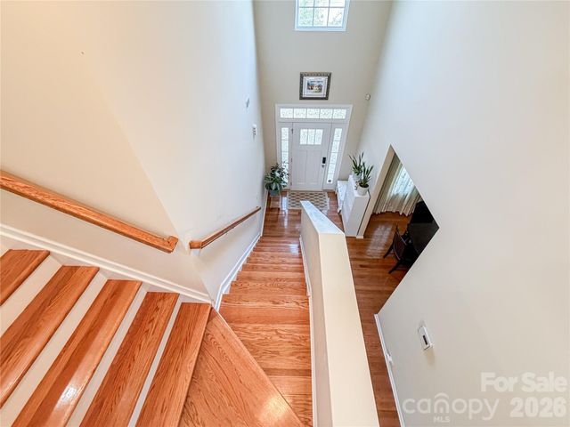 6710 Alderson Drive, Charlotte, NC 28269