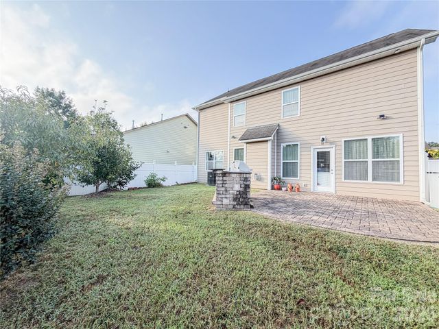 6710 Alderson Drive, Charlotte, NC 28269