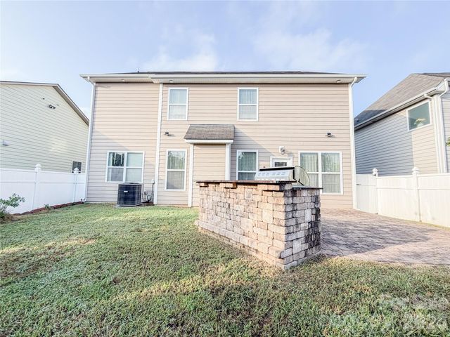 6710 Alderson Drive, Charlotte, NC 28269