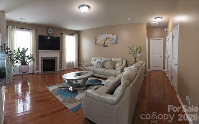 6710 Alderson Drive, Charlotte, NC 28269