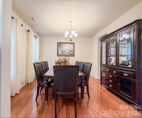6710 Alderson Drive, Charlotte, NC 28269