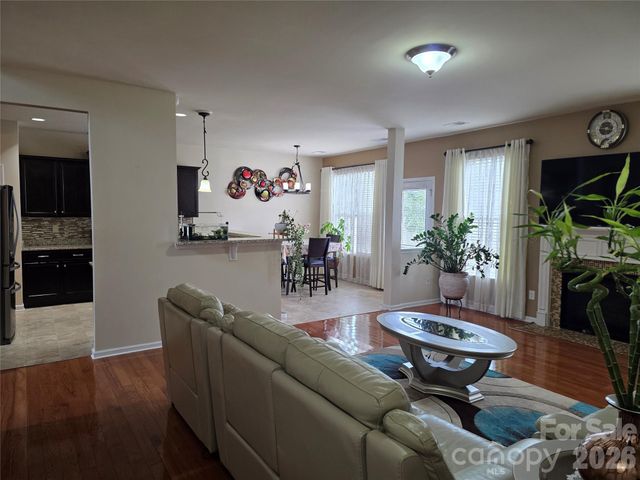 6710 Alderson Drive, Charlotte, NC 28269