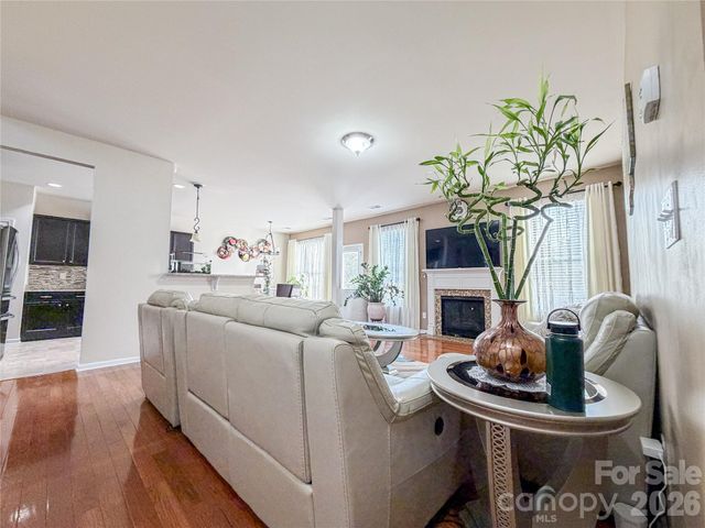 6710 Alderson Drive, Charlotte, NC 28269