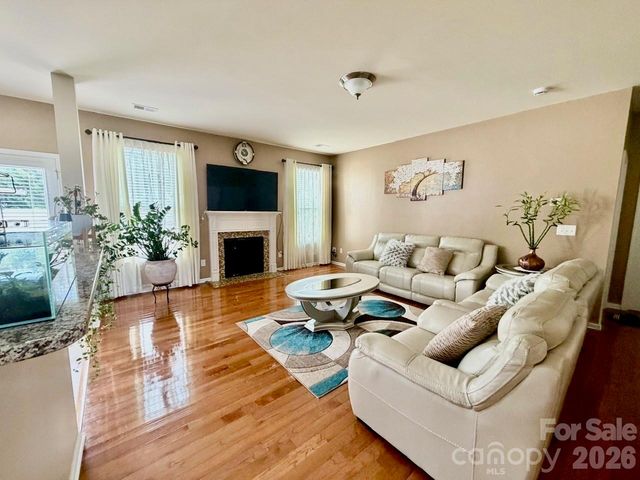 6710 Alderson Drive, Charlotte, NC 28269