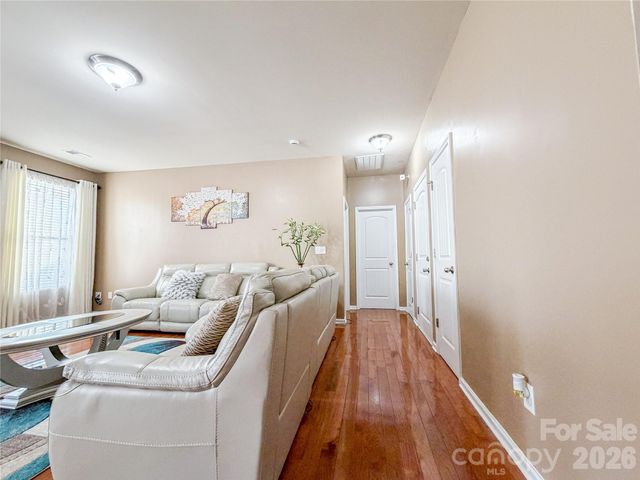 6710 Alderson Drive, Charlotte, NC 28269