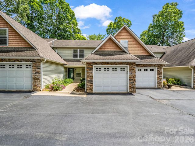 4 Rathfarnham Road 4F, Asheville, NC 28803