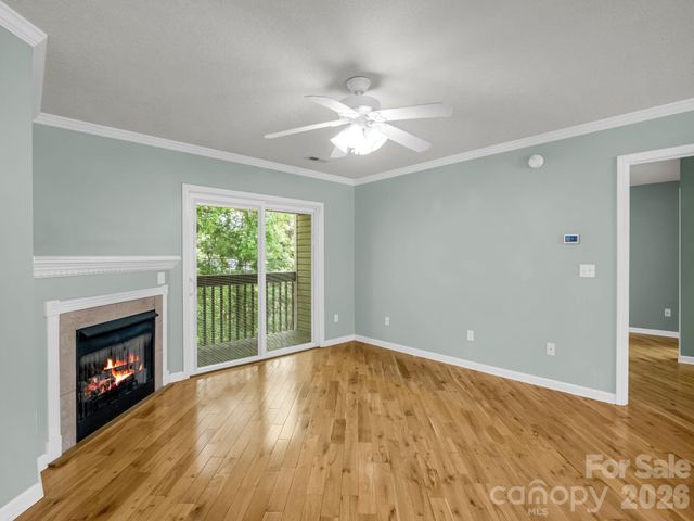 4 Rathfarnham Road 4F, Asheville, NC 28803