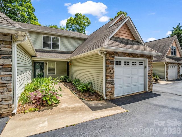 4 Rathfarnham Road 4F, Asheville, NC 28803