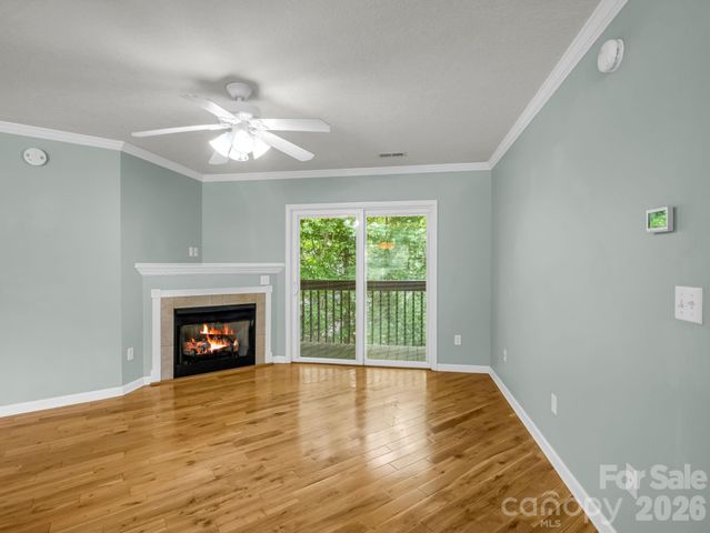 4 Rathfarnham Road 4F, Asheville, NC 28803