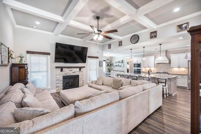 240 Flat Shoal Drive, Bonaire, GA 31005