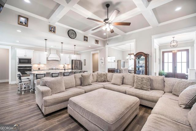 240 Flat Shoal Drive, Bonaire, GA 31005