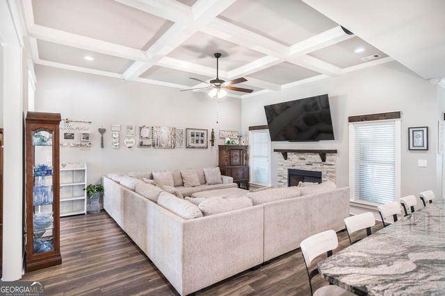 240 Flat Shoal Drive, Bonaire, GA 31005