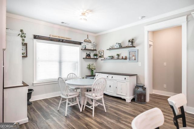 240 Flat Shoal Drive, Bonaire, GA 31005