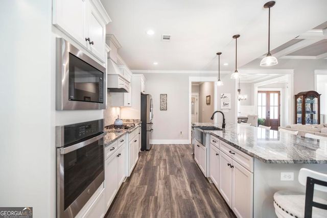 240 Flat Shoal Drive, Bonaire, GA 31005