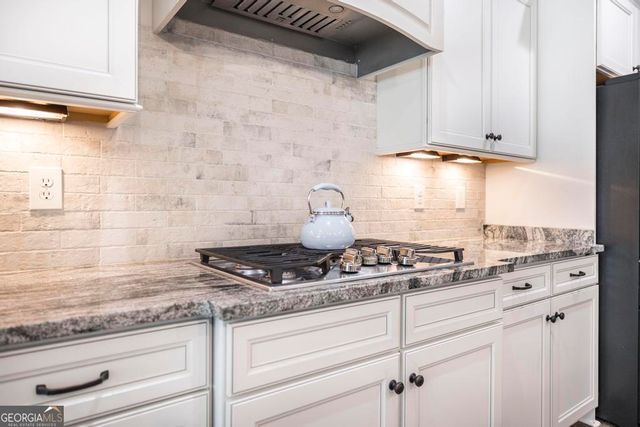 240 Flat Shoal Drive, Bonaire, GA 31005