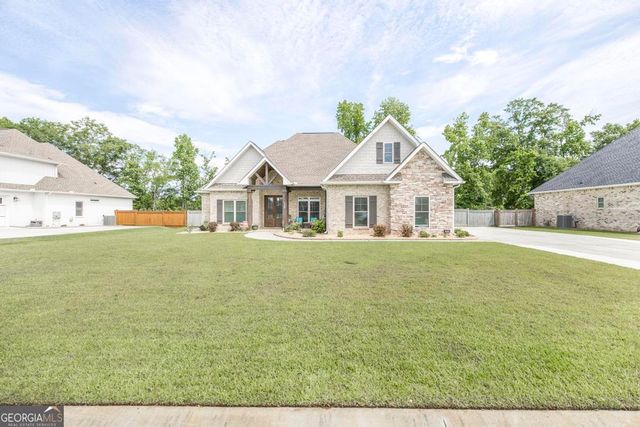 240 Flat Shoal Drive, Bonaire, GA 31005
