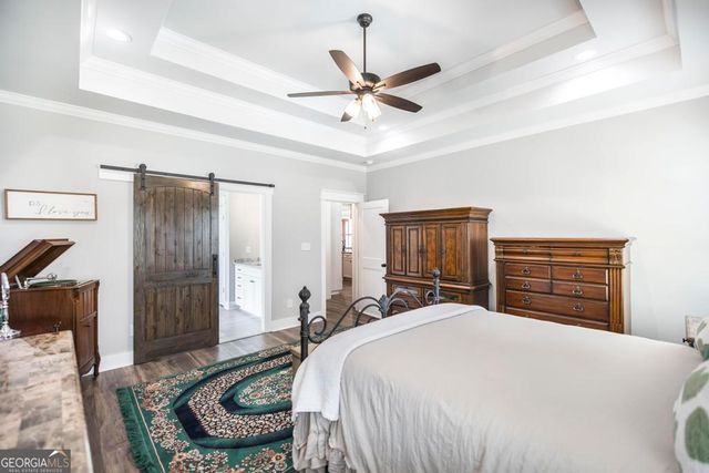 240 Flat Shoal Drive, Bonaire, GA 31005