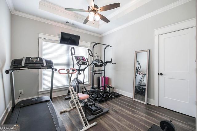 240 Flat Shoal Drive, Bonaire, GA 31005