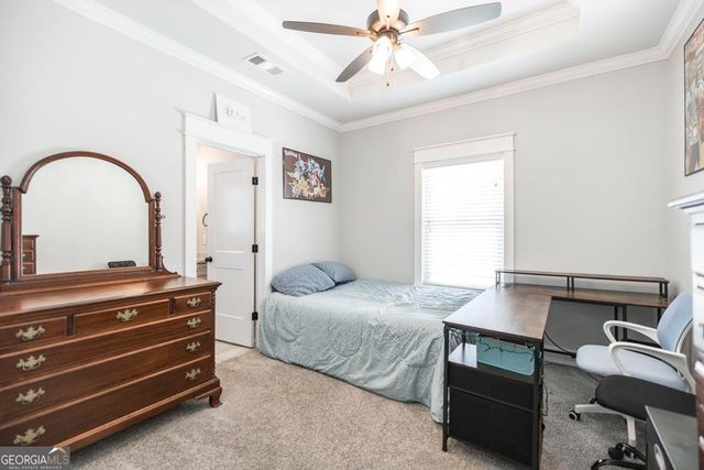240 Flat Shoal Drive, Bonaire, GA 31005