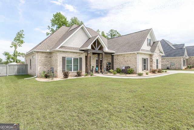 240 Flat Shoal Drive, Bonaire, GA 31005