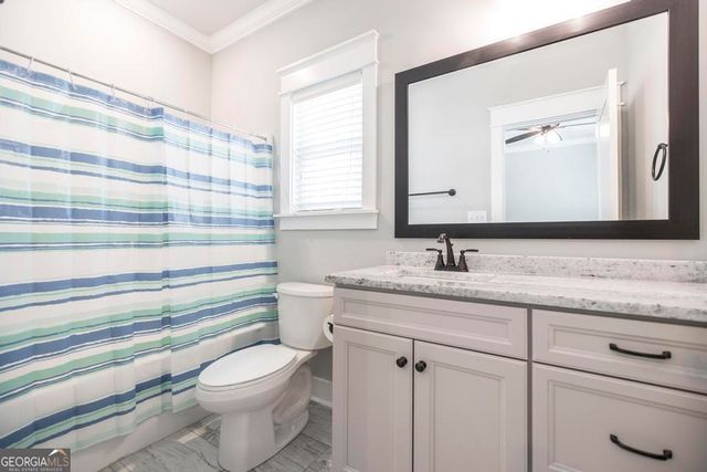 240 Flat Shoal Drive, Bonaire, GA 31005
