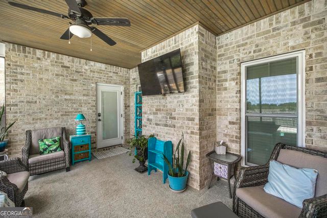 240 Flat Shoal Drive, Bonaire, GA 31005