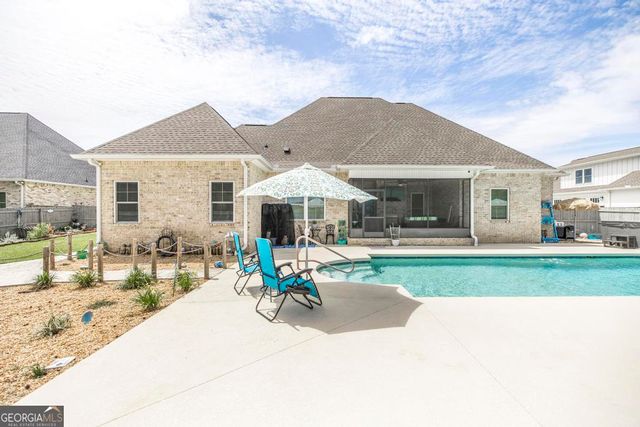 240 Flat Shoal Drive, Bonaire, GA 31005
