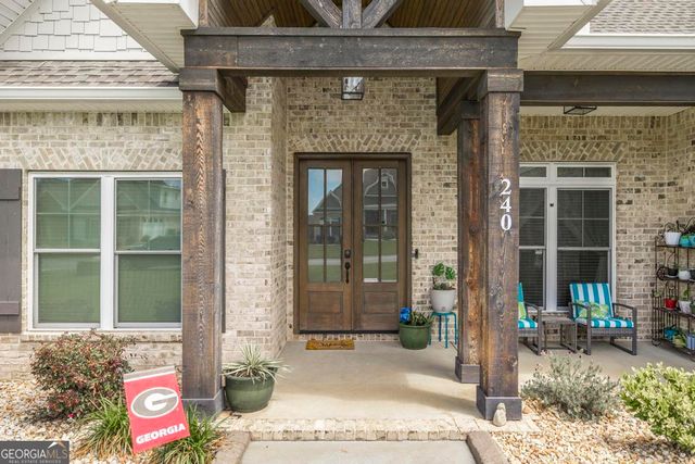 240 Flat Shoal Drive, Bonaire, GA 31005